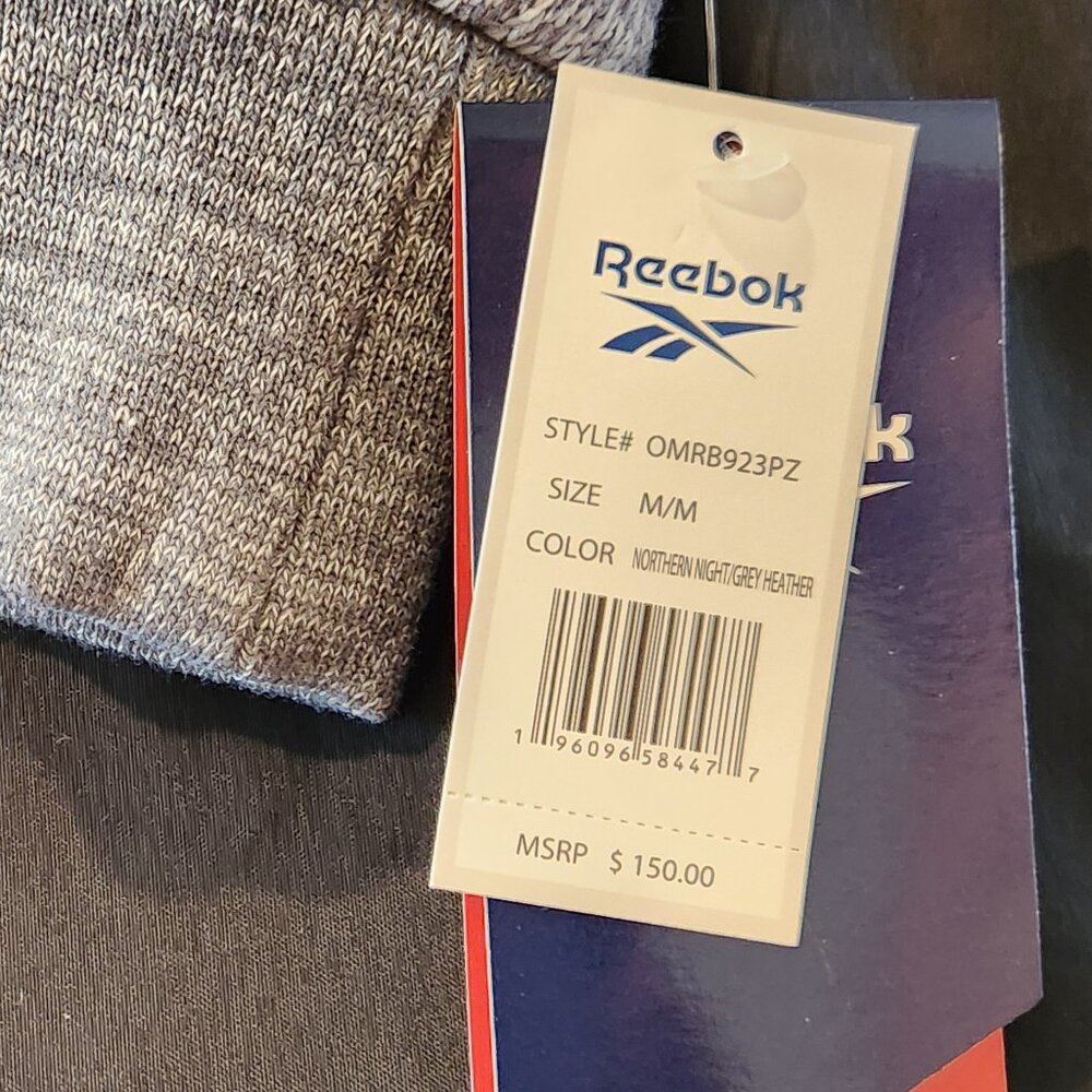 NEW Reebok Jacket - Picture 5 of 10